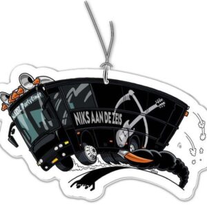 Geurhanger Partyliner